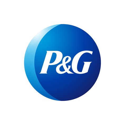 p&g logo vector